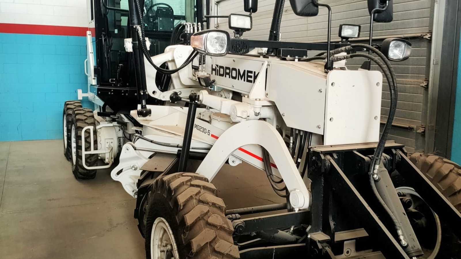 OmecoHub - Immagine Principale